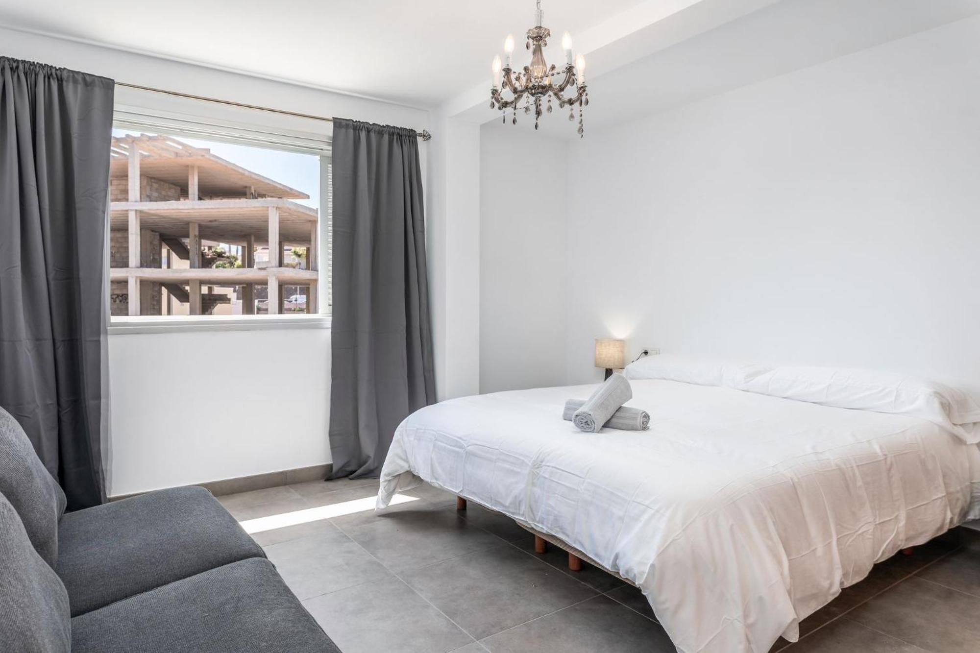 Hayam Apartamento 1 Los Cristianos  Exterior foto