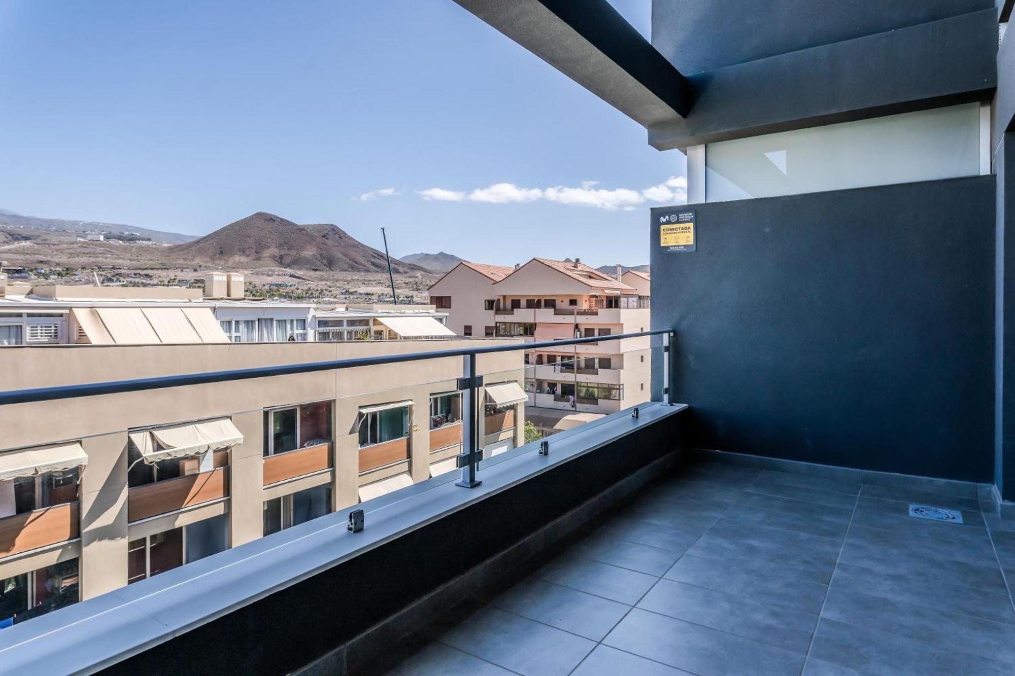 Hayam Apartamento 1 Los Cristianos  Exterior foto