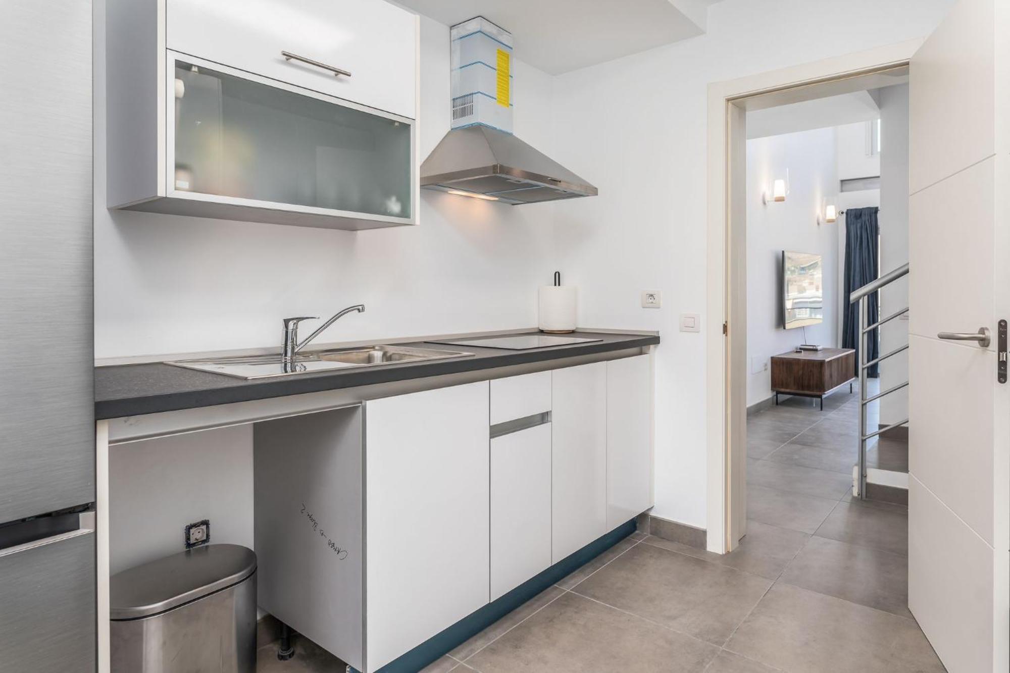 Hayam Apartamento 1 Los Cristianos  Exterior foto