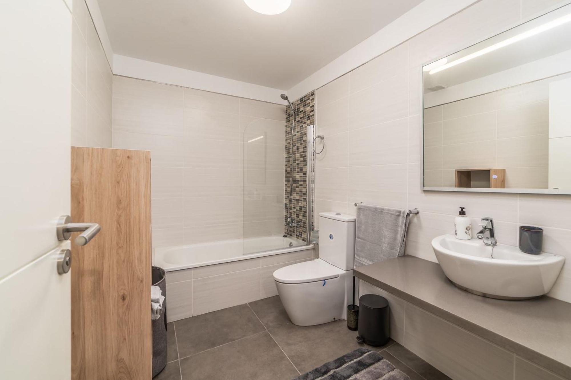 Hayam Apartamento 1 Los Cristianos  Exterior foto
