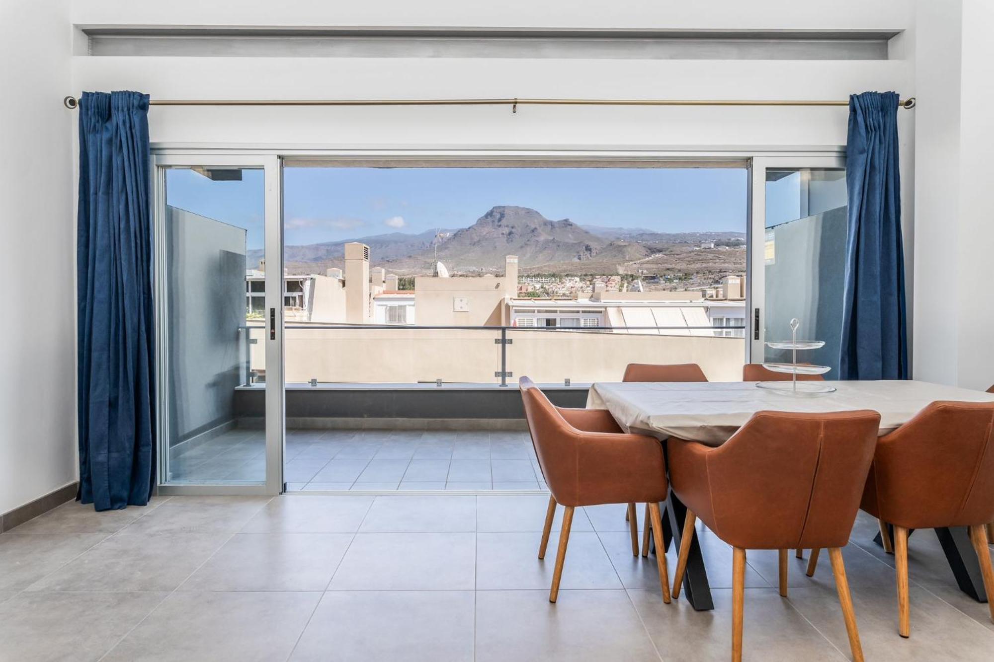 Hayam Apartamento 1 Los Cristianos  Exterior foto