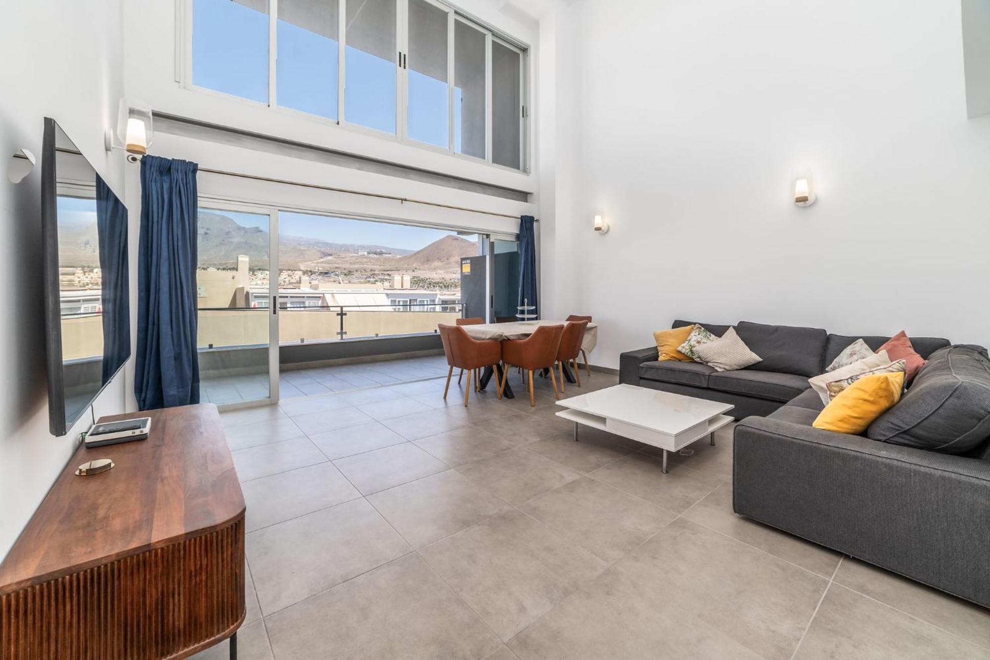 Hayam Apartamento 1 Los Cristianos  Exterior foto